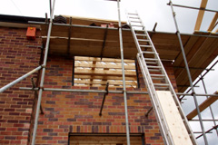 trusted extension quotes Crigglestone